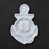 DIY Anchor Wall Decoration Silicone Molds DIY-A034-25B-3