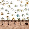 6/0 Gradient Color Glass Seed Beads SEED-N007-36E-4