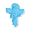 DIY Cross & Skull Wall Decoration Silicone Statue Molds SIMO-H010-13-3