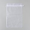 Organza Drawstring Packaging Bags OP-WH20002-002C-1