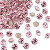 Preciosa® MAXIMA Crystal Round Stones Y-PRC-RBSS29-70020-1