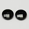 Taiwan Acrylic Buttons BUTT-F022-15mm-01-2