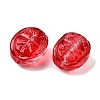 Glass Beads GLAA-D303-11C-2