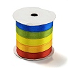 10M 5 Colors Polyester Ribbon X1-OCOR-Q026-03A-1