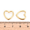 304 Stainless Steel Linking Rings STAS-N114-38G-3