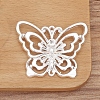 Alloy Pendant Rhinestone Settings PW-WG6655A-01-1