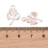 Alloy with Enamel Pendants AL-CBA1FD3-08S-4