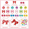 Polyester Clothing Patches PATC-TAC0816-001A-4