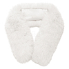 1Pc Artificial Fox Wool Collar for Women DIY-PH0035-54C-6