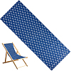 1Pc Anchor Pattern Chair Polycotton Cloth AJEW-GF0015-38F-7