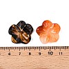 Natural & Synthetic Mixed Stone Pendants G-N344-36-3