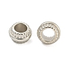 CCB Plastic Spacer Beads LS-CCB-L014-12P-2