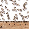 Glass Seed Beads SEED-H002-C-A045-4