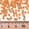 Glass Seed Beads X1-SEED-A006-3mm-109-3