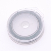 Round Copper Craft Wire LS-CWIR-WH0001-0.5mm-13-2