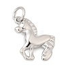 Brass Charms KK-I364-02P-06-1