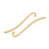 Tibetan Style Alloy Bookmarks K08Y3012-2