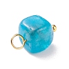 Natural Dolomite Pendant PALLOY-JF01679-S-5