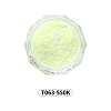 Shining Nail Art Glitter Powder MRMJ-T063-550K-2