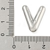 Non-Tarnish 304 Stainless Steel Pendants LS-STAS-B071-01P-V-3