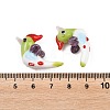 Handmade Lampwork Beads LAMP-I025-07C-3