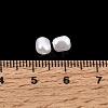 ABS Plastic Imitation Pearl Beads PL-CBA8DB3-01-3