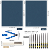 1 Set Needle File Set TOOL-NB0001-78-2