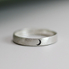 925 Sterling Silver Adjustable Finger Rings RJEW-H252-02A-P-1