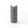 Waxed Polyester Cord YC-L004-16-1