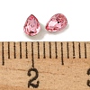 Glass Rhinestone Cabochons RGLA-L029-19A-4