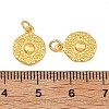Brass Charms KK-F941-34B-G-3