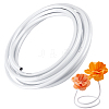 PVC Aluminum Curved Shaped Tube FIND-WH0816-153A-1