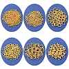 DIY Jewelry Making Findings Kit DIY-FS0009-91G-2