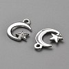 Alloy Pendants FIND-WH00293-28P-1