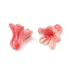 Dyed Synthetic Coral Carved Beads GG-CBA1CDD-01A-05-2