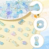 DIY Jewelry Making Findings Kits DIY-FS0008-97-2