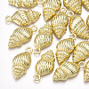 Alloy Pendants PALLOY-T065-43-1