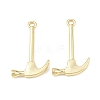 Alloy Pendants PALLOY-P315-11B-G-1
