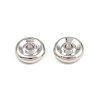 Brass Beads KK-CBA78C7-38C-P-1