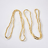 Zinc Alloy Curtain Hanging Decorations EL-TAC0001-09G-2