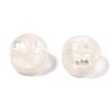 316 Surgical Stainless Steel Ear Nuts LS-KY-H004-01S-2