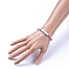 Stretch Bracelets BJEW-JB05196-4