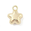 Brass Charms KK-S514-06B-G-1