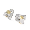 Brass Beads KK-S337-10GP-A-2