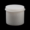 Lava Effect Column DIY Silicone Candle Cup Molds LS-SIMO-C008-01B-4