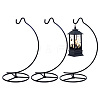 Iron Ornament Display Stands ODIS-WH0025-228A-EB-1