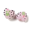 Handmade Lampwork Beads LAMP-G165-01A-2