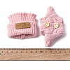 Yarn Clothing Sets for Doll Making DIY-F158-01A-3
