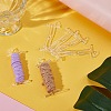 Acrylic Floss Bobbin TOOL-BC0002-79B-5
