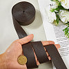 PU Leather Ribbons DIY-WH20011-93H-03-3